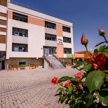 Vilele Violeta Năvodari Esterno foto