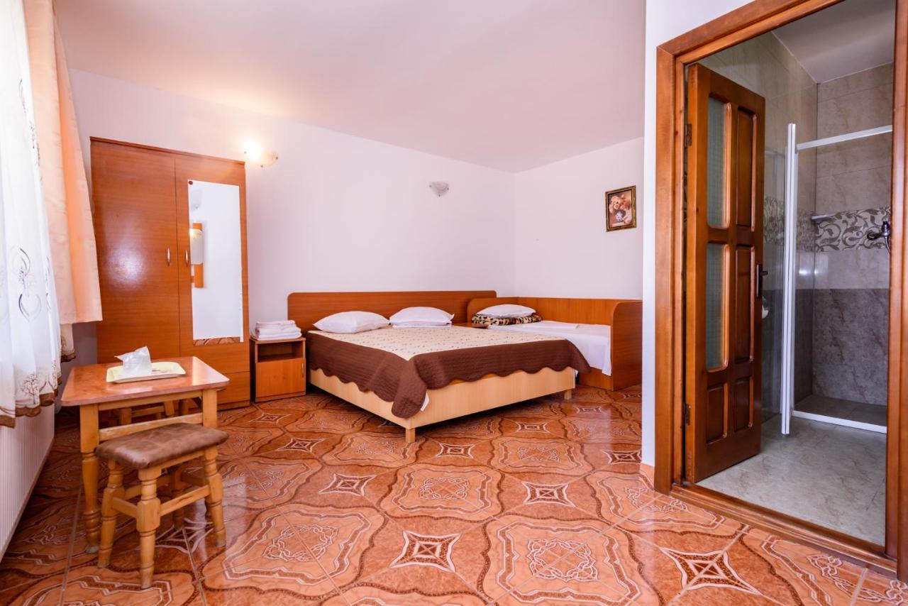 Vilele Violeta Năvodari Esterno foto